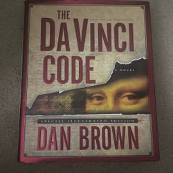 The Da Vinci Code : Special Illustrated Edition 