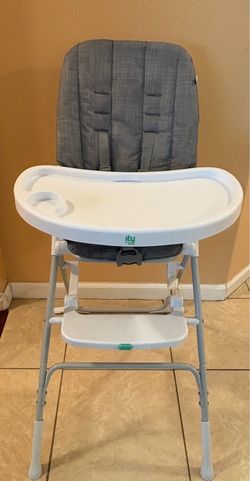 Ingenuity High Chair