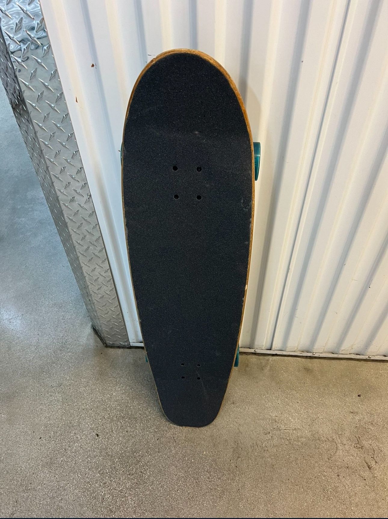 Long Board
