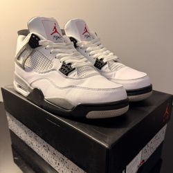 Jordan Retro 4 High