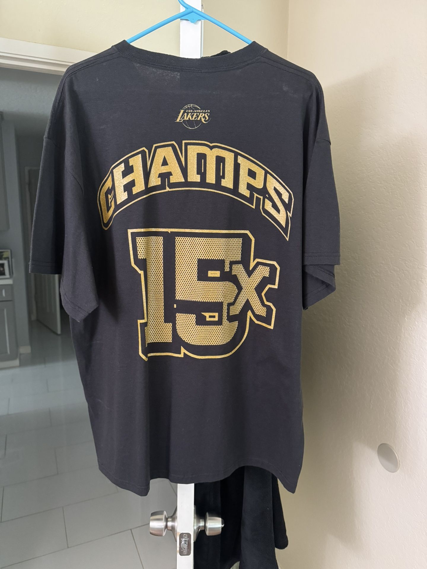 Lakers T-Shirt 