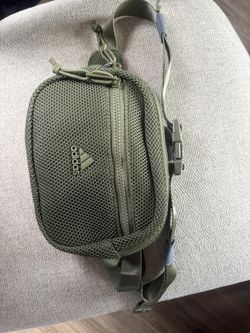 Adidas fanny pack new