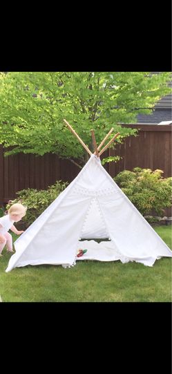 Kids Teepee by RH