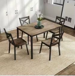 Dinning table