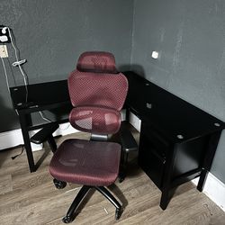 High Quality Gaming Desk Chair