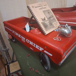 Peddle Cars, Signs, Records, Coins, Man Cave Items 