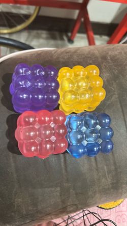 Marble squishy
