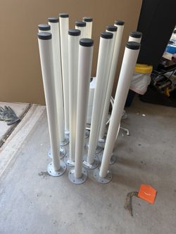 Table Legs