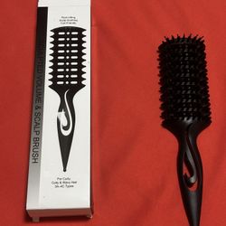 Hair Brush