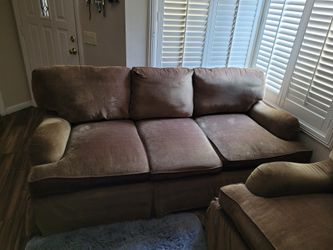 Bernhardt couch FREE