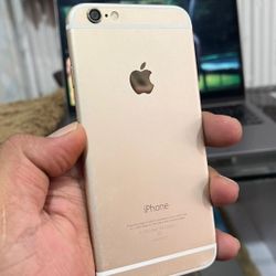 IPhone 6 Unlocked / desbloqueado🔓 