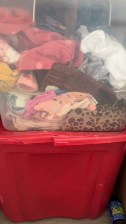 Newborn Clothes