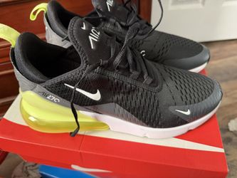New Nike Air 270 Worn One Tune 