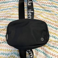 Belt Bag