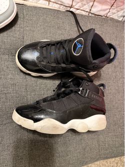 Jordans Size 1