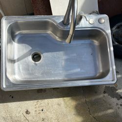 Sink Over Mount 