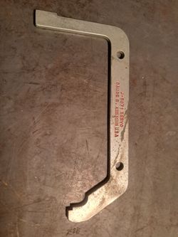 J-5071 Kent moore hydramatic transmission servo tool