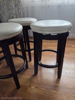 Kitchen Stools