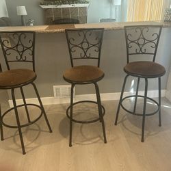 Bar Stools 
