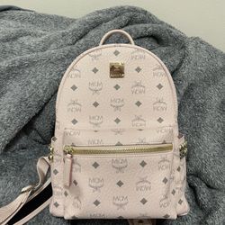 MCM Backpack Size 32