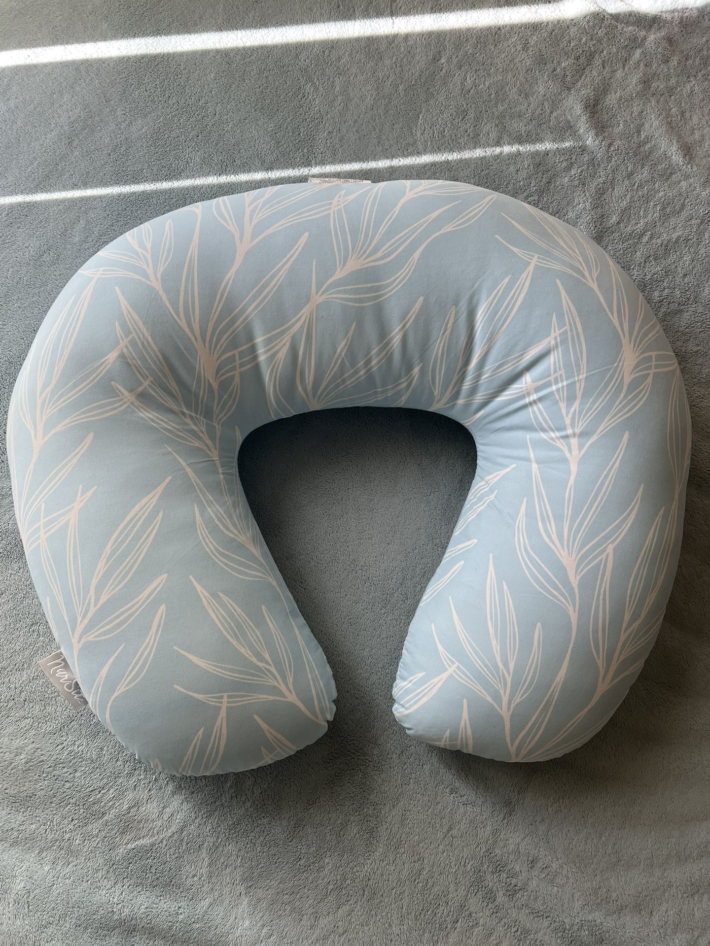 Boppy Pillow