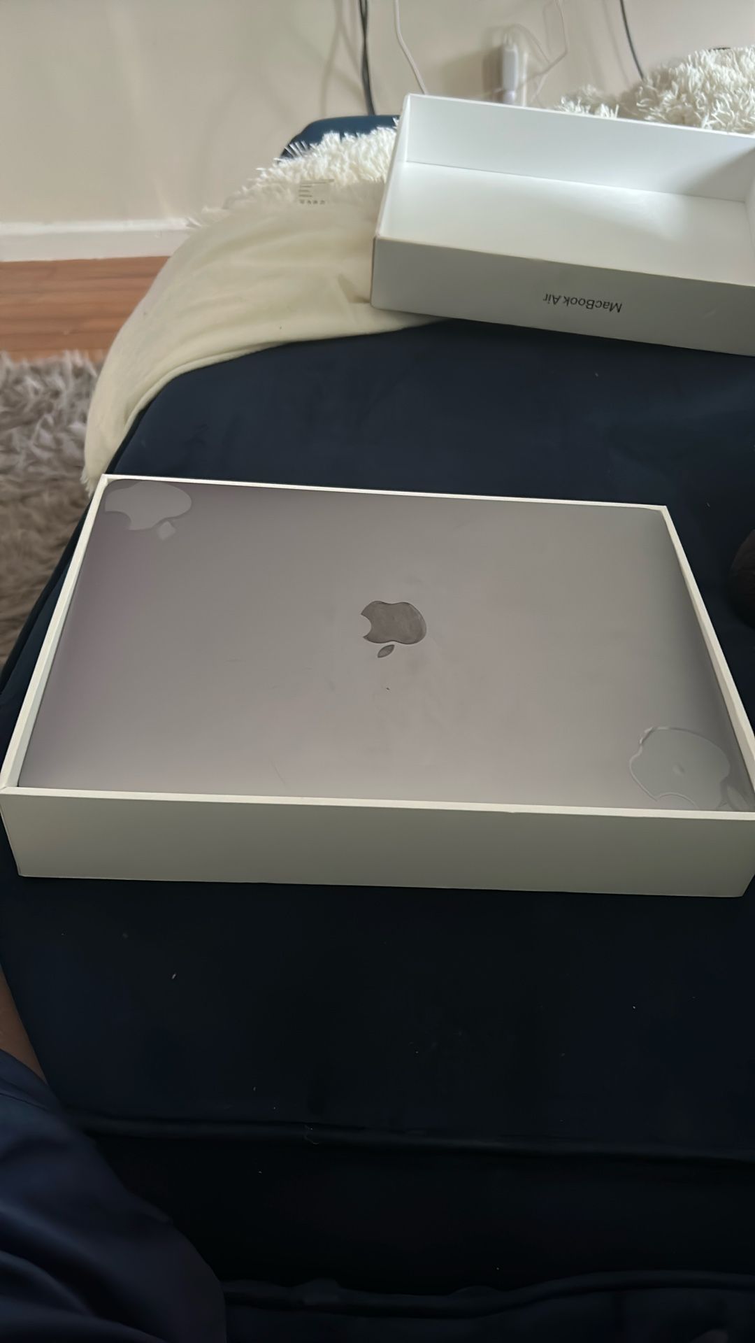 MacBook Air 13 Inches