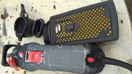 Rotor zit con filtro