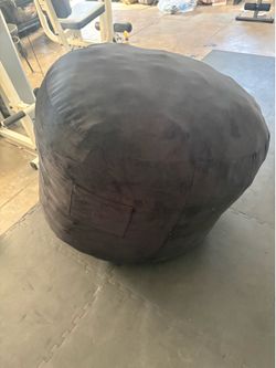 Bean bag