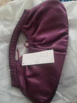 Elegant Night Clutch 