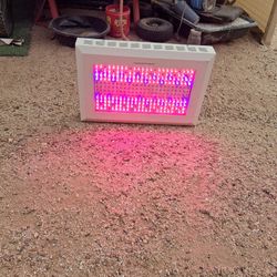 Illuminator pro series grow light