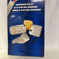 Carquest 96052L Automatic Transmission Filter Kit