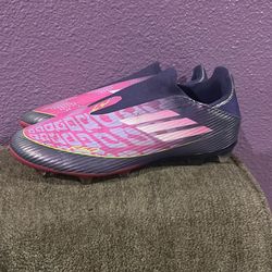 Lamine yamal cleats