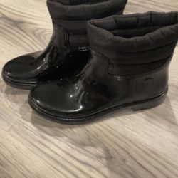 Michael Kors Rain Boots 