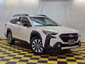 2023 Subaru Outback
