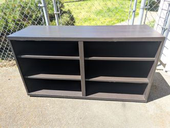 Entertainment Center TV Stand