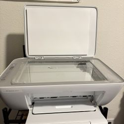 Hp Deskjet Printer 
