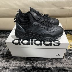 Adidas Web Boost Shoes