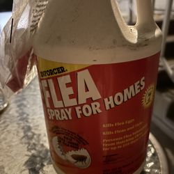Flea Enforcer Flea Spray For Homes