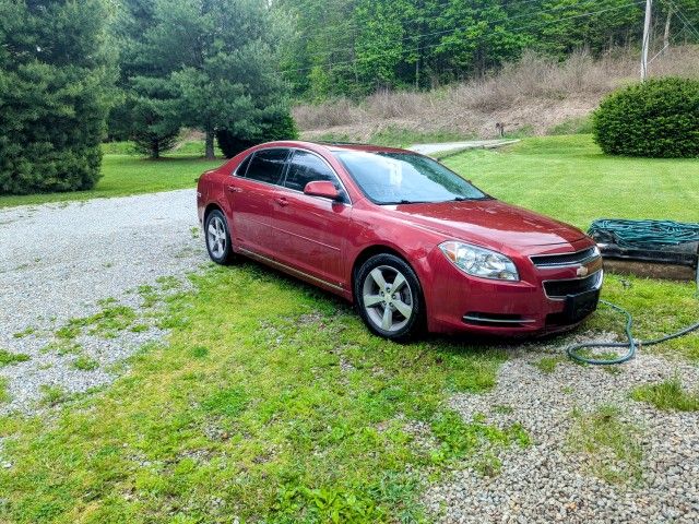 2009 Chevrolet Malibu