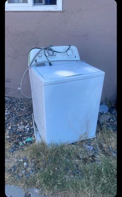 Kenmore series 200 washer