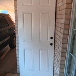 Door For Sale