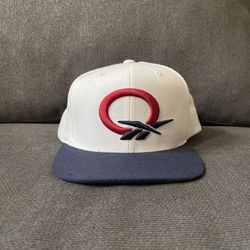 Brand New 2012 Allen Iverson The Question Reebok Wool Cap