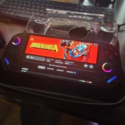 OneXFly F1 Pro 32gb Ram 2tb Storage AMD AI9 HX 370