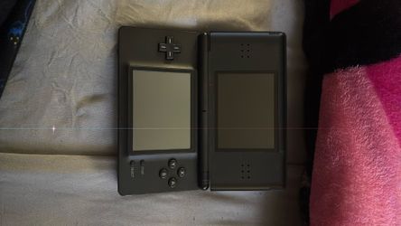 Nintendo DS