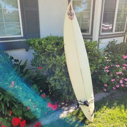 Surfboard  7'1"