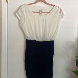 Cocktail Dress, Enfocus Petite Size 6, Never Been Worn
