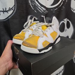 Jordan 6 RETRO