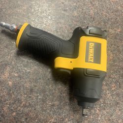 Dewalt Impact 