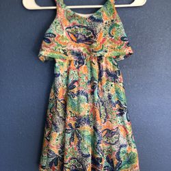 Girls Youngland Dress