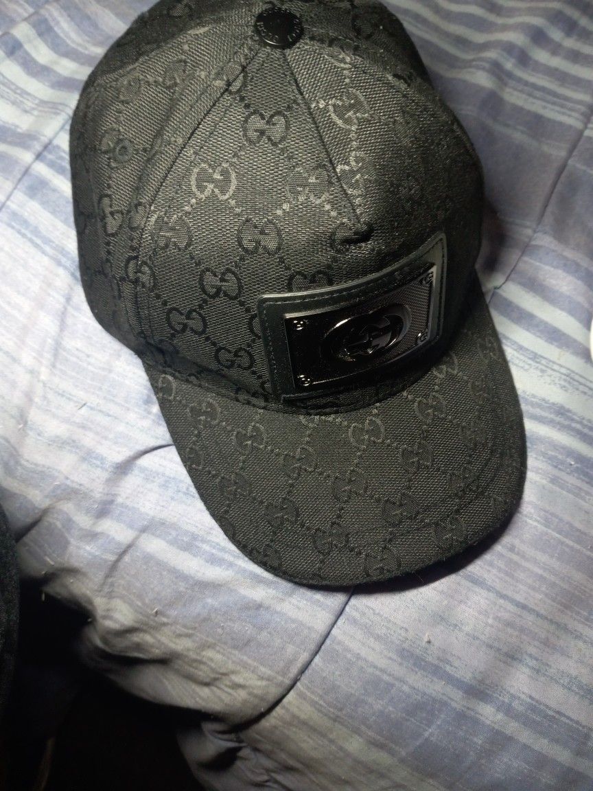 Gucci Hat
